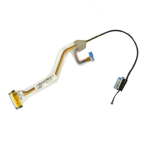 Шлейф матрицы, LVDS cable DD0FM2LC507, CN-PM853 для Dell Inspiron 1501