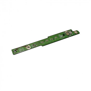 Кнопка включения +LED DA0FX2THAC0, для Dell Inspiron 1501