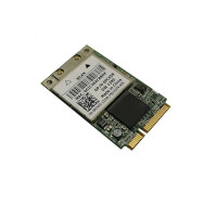 контроллер  WLAN Wi-Fi miniPCI-Express BroadCom BCM94311MCGD CN-0PC559, 802.11 b\g 