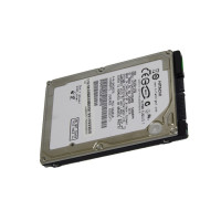 Винчестер 2,5" 250Gb SATA Hitachi Travelstar 5K250-250 HTS542525K9SA00 
