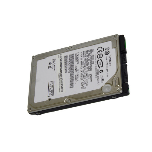 Винчестер 2,5" 250Gb SATA Hitachi Travelstar 5K250-250 HTS542525K9SA00 