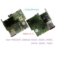 Материнская плата COLUMBIA MB 48.4T301.01N для Acer Extensa 7620 