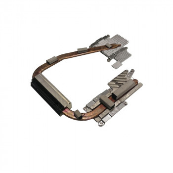 радиатор, термотрубка 60.4T319.004.A04 для ноутбука Acer Extensa 7620