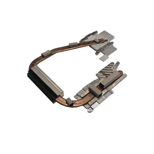 радиатор, термотрубка 60.4T319.004.A04 для ноутбука Acer Extensa 7620