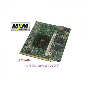 Видеокарта MXM-2, ATI Radeon HD2400xt , 256Mb, 216RMAKA14FG, 109-B24731-00A