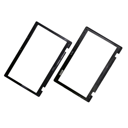 Рамка матрицы, bezel, 684B211U21 для ноутбука MSI CX620