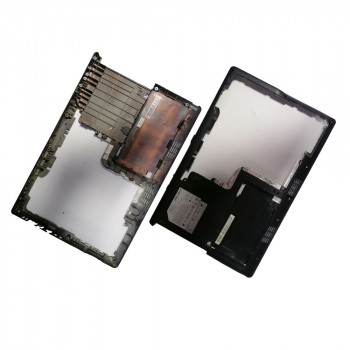 Нижняя часть корпуса, поддон, 681D237SE0 для ноутбука MSI CX620
