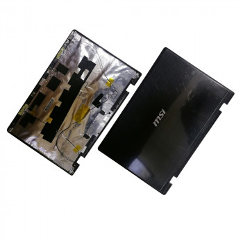 Крышка матрицы, back cover, 682A512SE0 для ноутбука MSI CX620