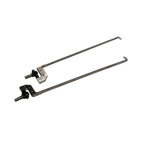 Петли, шарниры (hinges) 24-53311-50, 24-53306-50 для RoverBook Pro 550WH