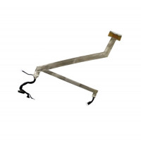 Шлейф матрицы, LVDS cable PTB50, 22-11925-70 для RoverBook Pro 550WH