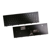 Клавиатура V147225AS1 для ноутбука Dell Inspiron 3543