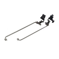 Петли, шарниры (hinges) 434.00H08.0002, 434.00H0C.0002 для ноутбука Dell Inspiron 3542