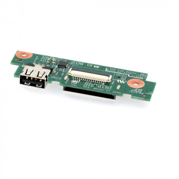 переходник SDcard + USB, IO PWB:C0T2X  для Dell Inspiron 3542