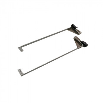 Петли, шарниры (hinges) 13GNLF10M02X-2, 13GNLF10M03X-2  для ноутбука Asus x50n