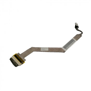 Шлейф матрицы, LVDS CABLE, 08G25FR8121U , для Asus x50n