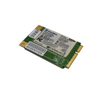 контроллер  WLAN Wi-Fi miniPCI-Express AzureWave AR5BXB63 , AW-GЕ780, 04G03305404 802.11 b/g 