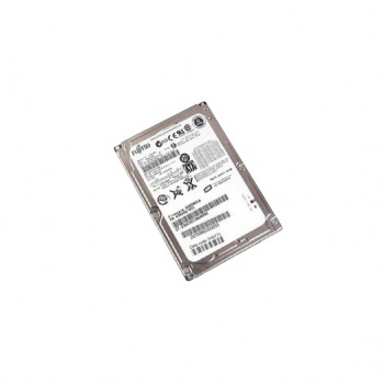 Винчестер 2,5" 120Gb SATA Fujitsu MHW2120BH 