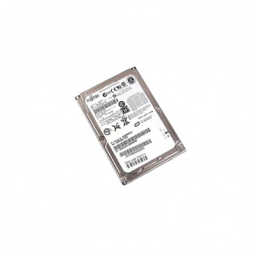 Винчестер 2,5" 120Gb SATA Fujitsu MHW2120BH 