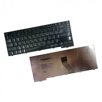 Клавиатура NSK-H390R для ноутбука Acer Aspire 4310