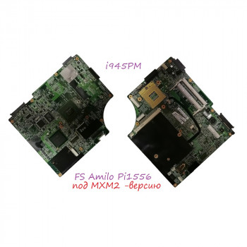 Материнская плата 37GP53000-C0 для Fujitsu Amilo Pi1556 