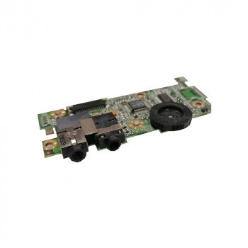 переходник Audio-board, 35G2P5300-10, для Fujitsu Amilo Pi1556