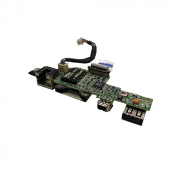 переходник USB+ FireWare+ LAN 80G3P5300-B0, для Fujitsu Amilo Pi1556