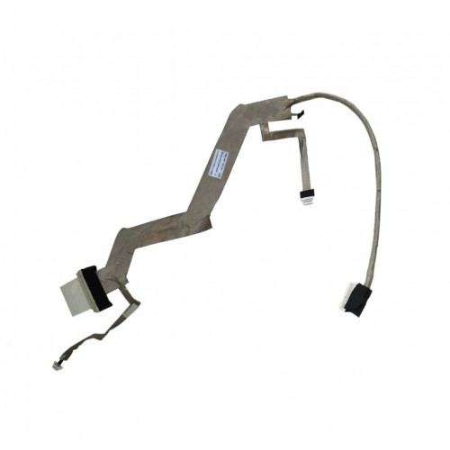 Шлейф матрицы, LVDS cable 6017B0158801, для Acer Aspire 6920 
