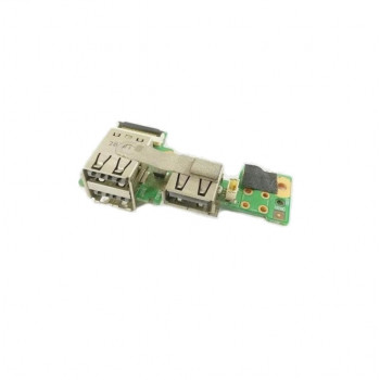 переходник 3xUSB 6050A2187801-USB-A02 для Acer Aspire 6920