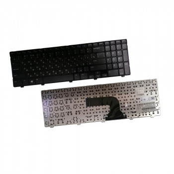 Клавиатура MP-12F83SU-698 для ноутбука Dell Inspiron 3521