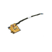 Кнопка включения LS-9101P, NBX00019OO0, для Dell Inspiron 3521
