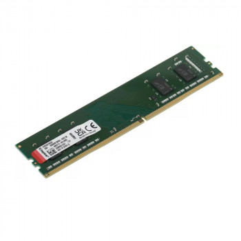 ОЗУ Dimm 8Gb PC4-21300(2666)DDR4 Kingston KVR26N19S6/8 9905713-030.A00G