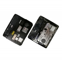 Нижняя часть корпуса, поддон, V000040390 для Toshiba Satellite SP60