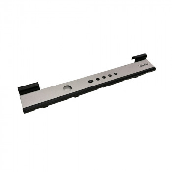 Топкейс, palmrest, декоративная накладка для клавиатуры,  V000040520 для Toshiba Satellite SP60