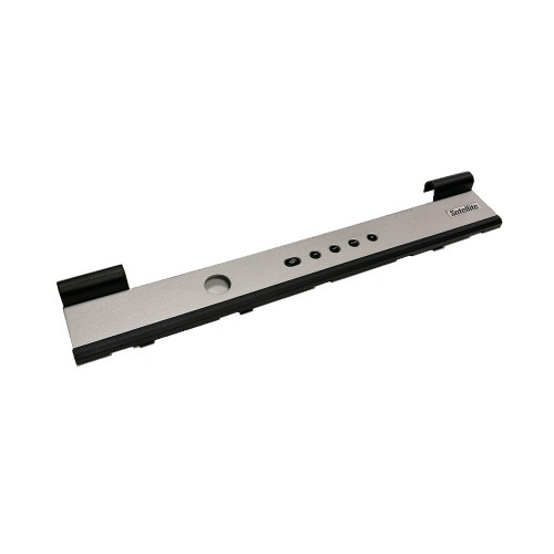 Топкейс, palmrest, декоративная накладка для клавиатуры,  V000040520 для Toshiba Satellite SP60
