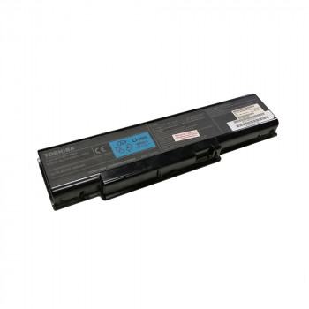батарея Toshiba PA3384U-1BRS  (14,8v 4300mAh) -донор