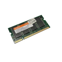 ОЗУ So-Dimm 256Mb DDR400, PC3200, Hynix HYMD232M646C6-D43
