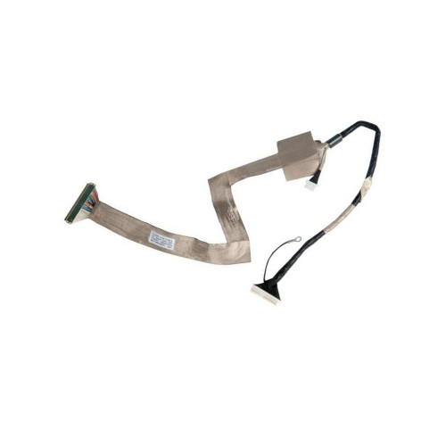 Шлейф матрицы, LVDS cable 6017A0046201 для Toshiba Satellite SP60   