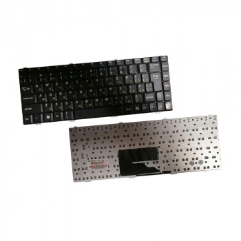 Клавиатура K022405E4 для ноутбука Fujitsu Amilo A1655