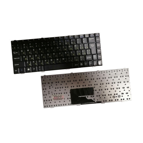 Клавиатура K022405E4 для ноутбука Fujitsu Amilo A1655