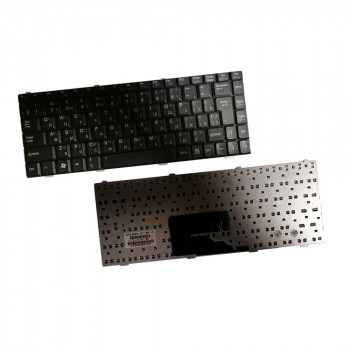 Клавиатура K022405E2 для ноутбука Fujitsu Amilo Li1705 