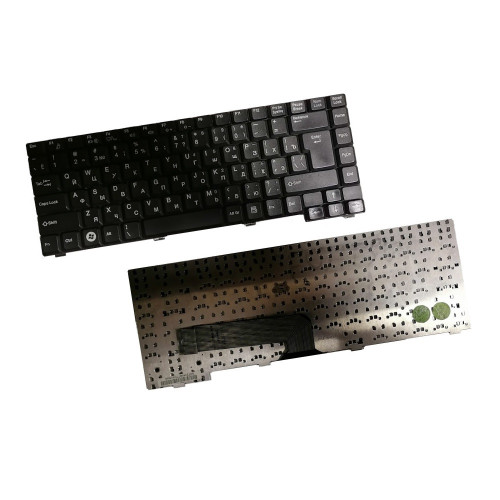 Клавиатура MP-02686SU-360ML для ноутбука Fujitsu Amilo Pi1536