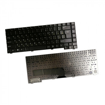 Клавиатура MP-02686SU-360C для ноутбука Fujitsu Amilo A1667