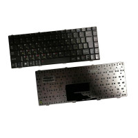 Клавиатура K022405E1 для ноутбука Fujitsu Amilo V3515