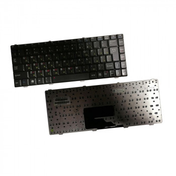 Клавиатура K022405E1 для ноутбука Fujitsu Amilo V3515