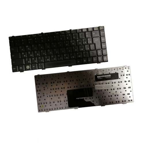 Клавиатура  FSP-860N16550 для ноутбука Fujitsu Amilo V3525