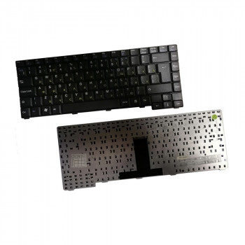 Клавиатура MP-03086SU-43O4 для ноутбука RoverBook Voyager V554