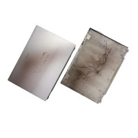 Крышка матрицы, back cover, 3212512015, AZ91D для ноутбука Sony VGN-FZ21