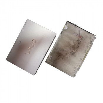 Крышка матрицы, back cover, 3212512015, AZ91D для ноутбука Sony VGN-FZ21