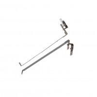 Петли, шарниры (hinges) 070831, 070815  для ноутбука Sony VGN-FZ21
