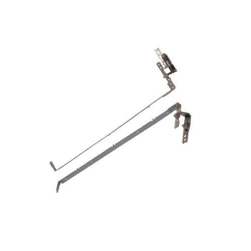 Петли, шарниры (hinges) 070831, 070815  для ноутбука Sony VGN-FZ21